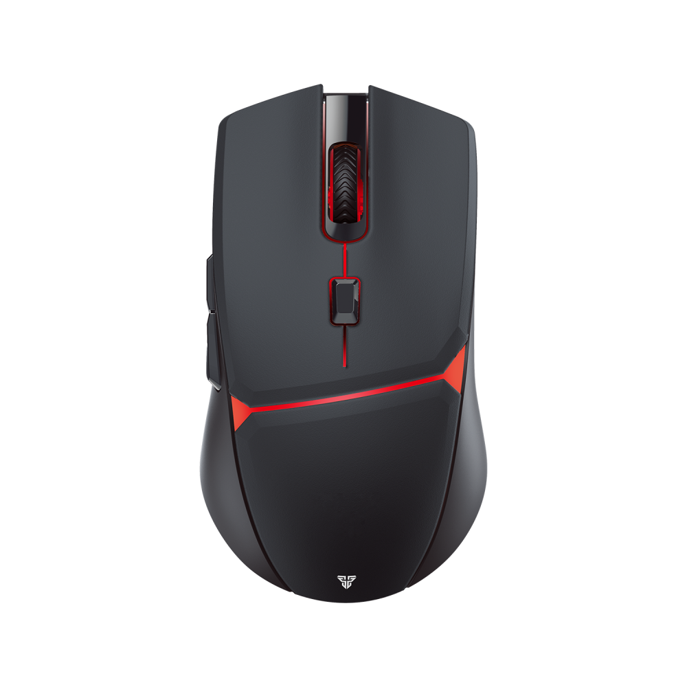 Dominate Your Game with a Wireless Gaming Mouse